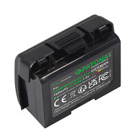 PATONA Premium Akku für Verifone VX680 BPK268-001-01-A 