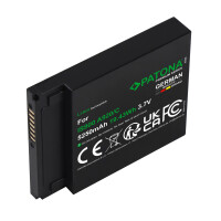 PATONA Premium Spezialgeräte-Akku für PAX A920 IS9