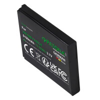 Li-Ion Akku 3,7V für PAX A920 Pro Zahlungsterminal 3