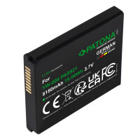 PATONA Premium Spezialgeräte-Akku für PAX A920 Pro
