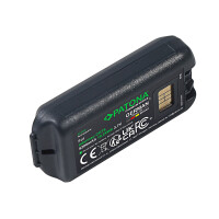 PATONA Premium Akku für Intermec CK75 1001AB01 – 