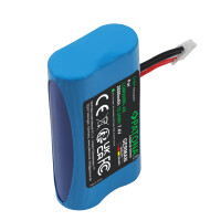 PATONA Premium Akku mit 2600mAh  gallery 20_2nd