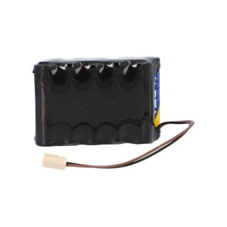 Varta Batteriepack 15V 2960mAh mit PS2-Stecker