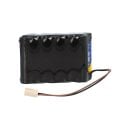 Varta Batteriepack 15V 2960mAh mit PS2-Stecker