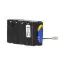 F2x5-Versetzt Batterie mit 44,40Wh für elektronische Geräte