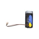 Varta Batteriepack 15V 2960mAh AlMn F2x5-Versetzt + PS2-Stecker