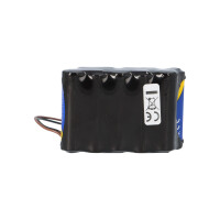Alkali-Mangan Batteriepack für Industrie & Steuerun