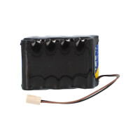 ACO Quatrix-K V3.0 / Quantrix-KV Ersatzbatteriepack 15V 2960