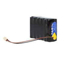 ACO Quatrix-K V3.0 / Quantrix-KV Ersatzbatteriepack 15V 2960