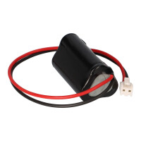 NiCd Akku 3,6V / 800mAh passend für productbox