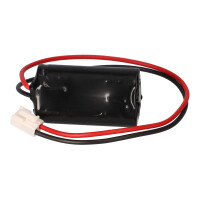 NiCd Notleuchtenakku 3,6V 800mAh mit JST – passend f&u