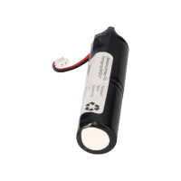 RZB GSUN3 Notleuchten-Akku 2,4V 1800mAh NiCd | 671707.002 3