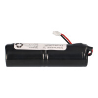 RZB GSUN3 Notleuchten-Akku 2,4V 1800mAh NiCd | 671707.002 4