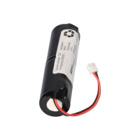 RZB GSUN3 Notleuchten-Akku 2,4V 1800mAh NiCd | 671707.002 5