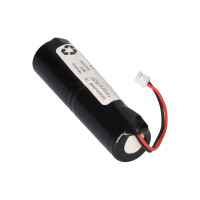 RZB GSUN3 Notleuchten-Akku 2,4V 1800mAh NiCd | 671707.002 7