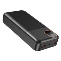 PATONA Premium Powerbank Stark 4.0 PD22.5W 20.000mAh –