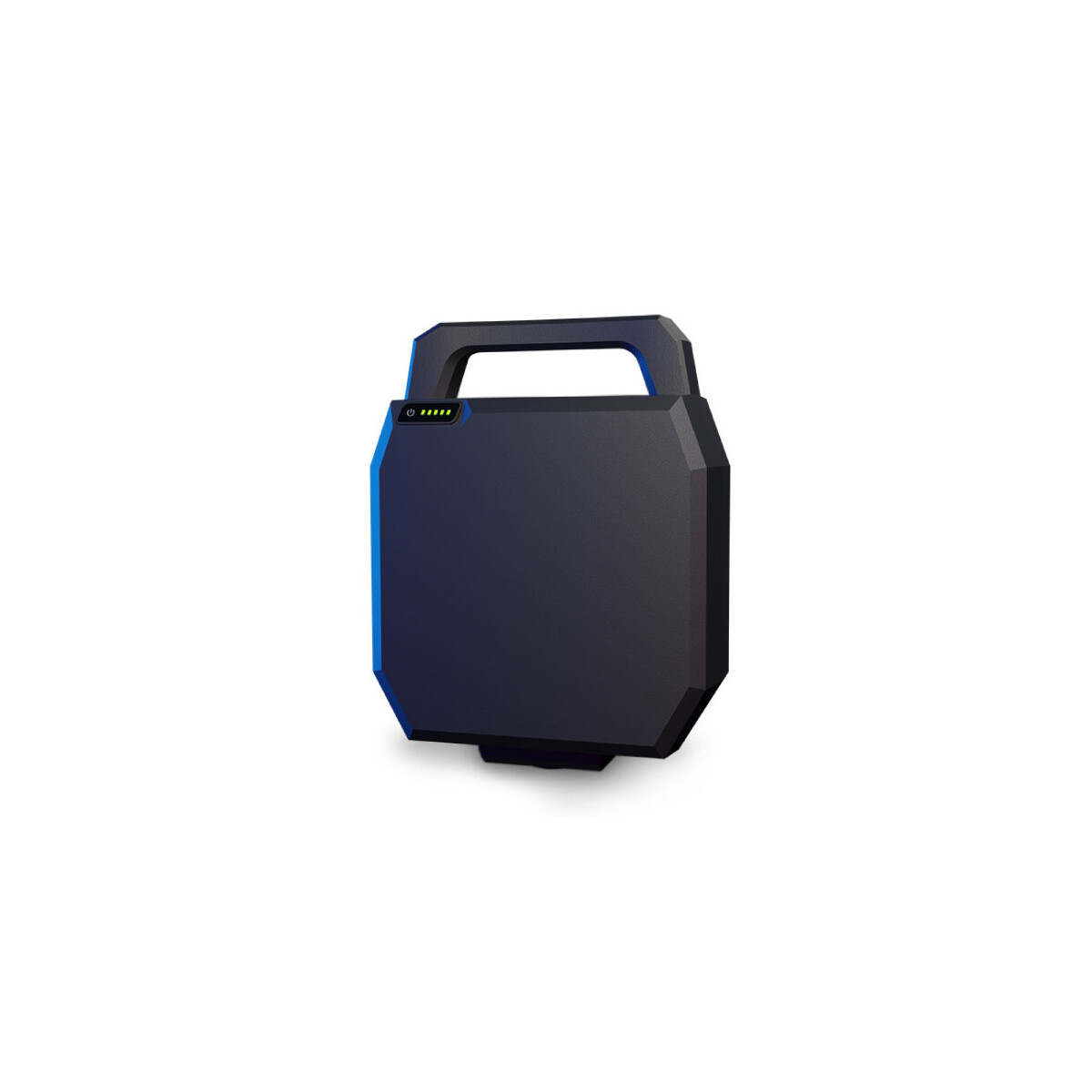 Akku FUSIONe S 48V 1.170Wh NMC 13S5P