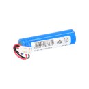 Ersatzakku passend für LED-Notleuchte EXITmulti 3,2V...