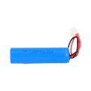 Ersatzakku passend für LED-Notleuchte EXITmulti Li-FePO4 3,2V 1500mAh