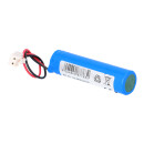Ersatzakku passend für LED-Notleuchte EXITmulti Li-FePO4 3,2V 1500mAh