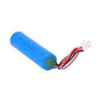 EXITmulti LiFePO4 Ersatzakku 3,2V 1,5Ah – JST-Stecker 