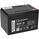 Akku-Satz 36V 15Ah passend für Rolektro BT100