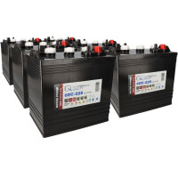 Batterie-Satz 36V 225Ah passend für gallery