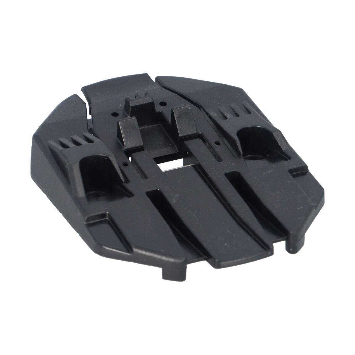 BOSCH Anschraubplatten-Kit PowerTube vertikal (EB1290000D) - Das smarte System