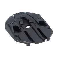 BOSCH Anschraubplatten-Kit PowerTube ver gallery