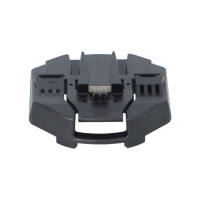 BOSCH Anschraubplatten-Kit PowerTube vertikal (EB1290000D) -