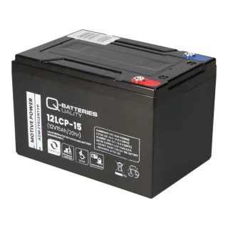 Akku-Satz 48V 15Ah passend für E-Go Tornado 4 1000W