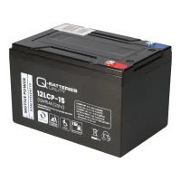 Akku-Satz 48V 15Ah passend für Didi gallery