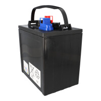 Landport LP 105 6V 225Ah Deep Cycle Traktionsbatterie 7