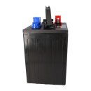 6x Traktionsbatterie Landport LP 105 6V 225Ah Deep Cycle (36V)