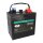 6x Traktionsbatterie Landport LP 105 6V 225Ah Deep Cycle (36V)