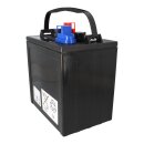 8x Traktionsbatterie Landport LP 105 6V 225Ah Deep Cycle (48V)