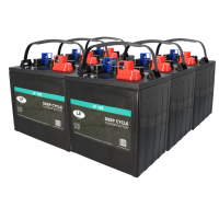 Batterie-Satz 36V 225Ah passend für gallery