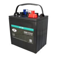 Batterie-Satz 36V 225Ah passend für Golfcar Golf Cart E