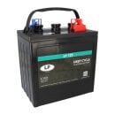 Landport LP 125 6V 240Ah Deep Cycle Traktionsbatterie