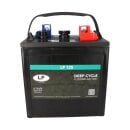 Landport LP 125 6V 240Ah Deep Cycle Traktionsbatterie