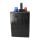 4x Landport LP 125 6V 240Ah Deep Cycle Traktionsbatterie (24V)
