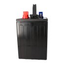 6x Landport LP 125 6V 240Ah Deep Cycle Traktionsbatterie (36V)