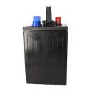 6x Landport LP 125 6V 240Ah Deep Cycle Traktionsbatterie (36V)
