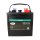 6x Landport LP 125 6V 240Ah Deep Cycle Traktionsbatterie (36V)