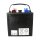 6x Landport LP 125 6V 240Ah Deep Cycle Traktionsbatterie (36V)