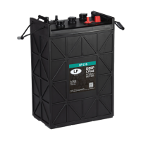 Traktionsbatterie Landport LP L16 6V 420 gallery