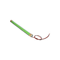 Notleuchten-Akku 6V 1,8Ah NiMH AA Stange – Hochtempera