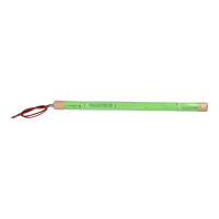 Notleuchtenakku 6V 1800mAh NiMH AA L1x5 | 20cm Kabel 2
