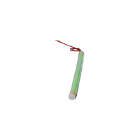 Notleuchtenakku 6V 1800mAh NiMH AA L1x5 | 20cm Kabel 3