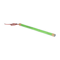 Notleuchtenakku 6V 1800mAh NiMH AA L1x5 | 20cm Kabel 6